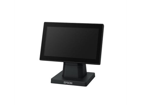 DM-D70 - 7&quot;-Farbdisplay, USB, schwarz