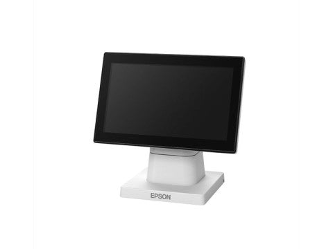 DM-D70 - 7&quot;-Farbdisplay, USB, weiss
