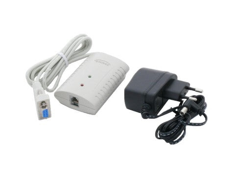 Kassenladenöffner - RS232-Dekoder