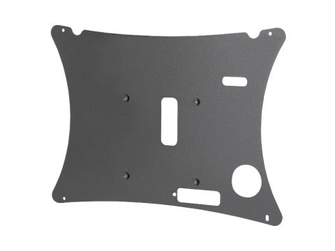 RAM MOUNT Tastatur Adapterplatte für RT10