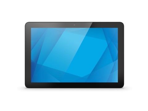 I-Serie 4 - 10&quot; All-in-One-Touchscreen, Android 10, PCAP 10-Touch, Value Modell, 4GB/32GB, schwarz