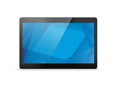 I-Serie 4 - 15&quot; All-in-One-Touchscreen, Android 10, PCAP 10-Touch, Standard Modell, 4GB/64GB, schwarz