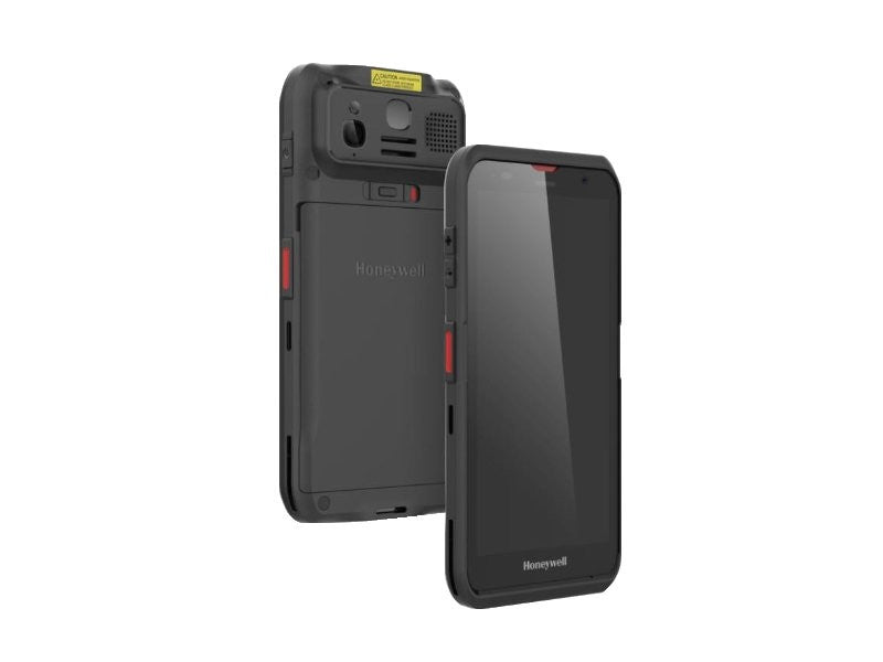 ScanPal EDA52 - Mobiler Computer mit 2D-Imager, Android 11, 2 Pin, 4GB/64GB, 4G