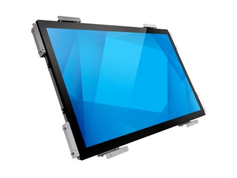 3263L - Klar mit Anti-Reibung, 31.5&quot; Open Frame (Einbau-/Industriemonitor), projiziert-kapazitiv, 40-Punkt-Touch, USB