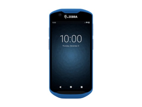 TC52ax-HC - Mobiler Touch Computer für das Gesundheitswesen, Android 11, 2D-Imager (SE4720), 4GB RAM/64GB Flash