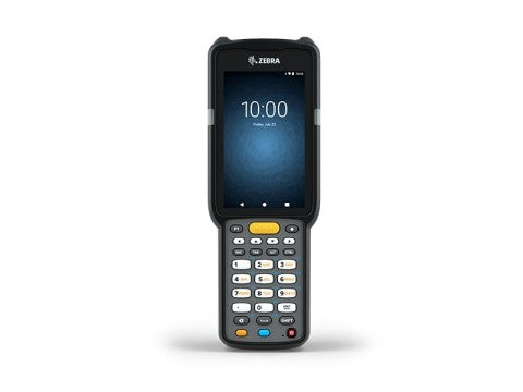 MC3300ax - Mobiler Computer, Android 11, 2D-Imager (SE485x long Range), 29 numerische Tasten, Kamera