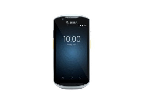 TC57x - Mobiler Touch Computer, Android 11, 2D-Imager, 4GB RAM/32GB Flash, 4G, GPS