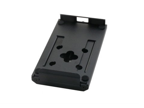 Essentials - U-Frame Universalhalterung für Tablets von 7" bis 13", schwarz