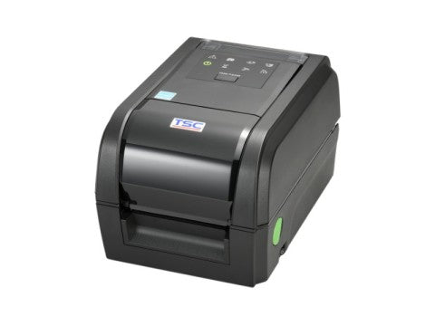 TX210  - Etikettendrucker, thermotransfer, 203dpi, USB + RS232 + Ethernet