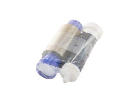 Farbband YMCKO für Pronto100 - 100 Drucke