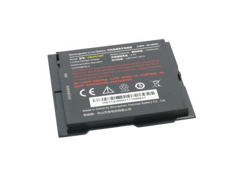 Akku für P8100P, 10000mAh