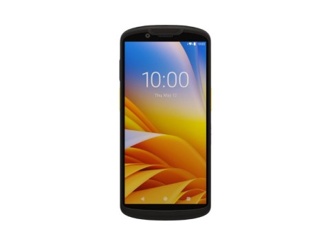 TC53 - Mobiler Touch Computer, Android 11, Wlan, NFC, Bluetooth, PTT, GMS, 8GB RAM, 128GB Flash, 2D-Imager SE5500