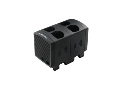 4-fach Akkuladestation für PowerScan PM9600