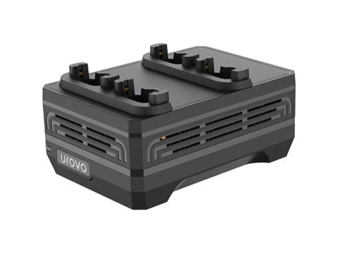 4-fach Ladestation für SR5600