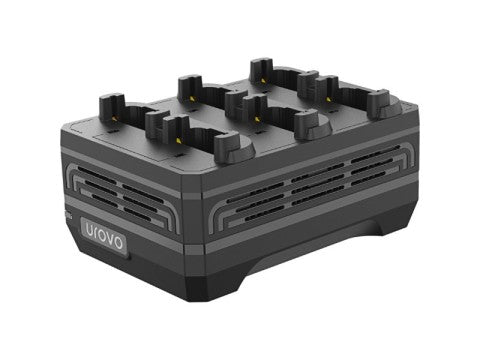 6-fach Akku-Ladestation für SR5600