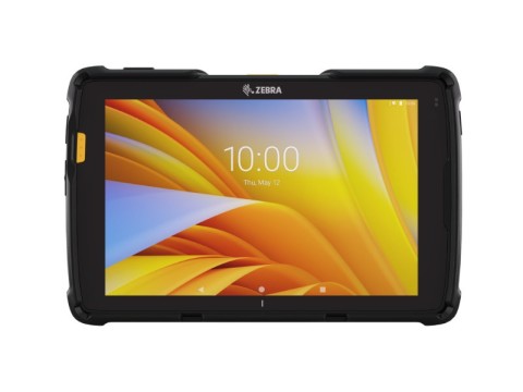 ET45 - Enterprise Tablet, 8&quot; (20.32cm), Android 11, 2D-Imager (SE4710), 5G, GPS, 1280x800 Pixel