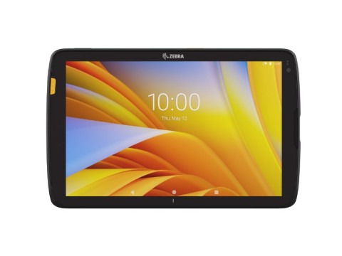 ET45 - Enterprise Tablet, 10&quot; (25.4cm), Android 11, 2D-Imager (SE4710), 5G, GPS, 1920x1200 Pixel