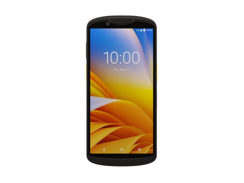 TC58 - Mobiler Touch Computer, Android 11, 4GB RAM / 64GB Flash, 2D-Imager (SE4720)
