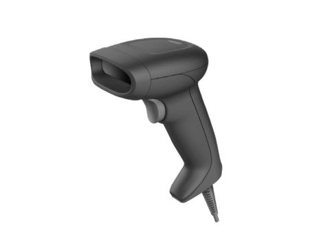 Voyager 1350g - Kabelgebundener 2D-Imager, USB-KIT, schwarz