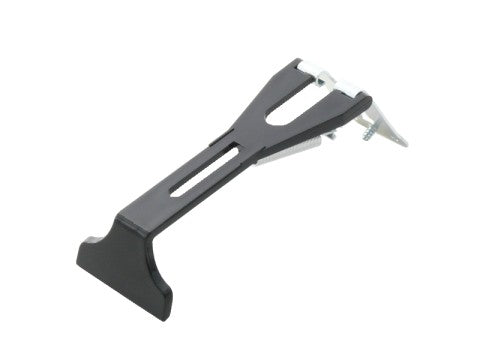 Geldscheinniederhalter (5 Stück), anthrazit für MDX 13, MDX 16, MDX 18 und MDX 39