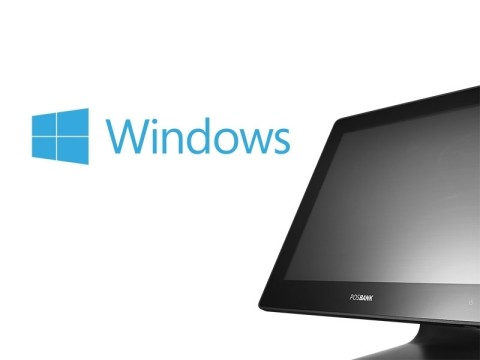 APEXA EL-1500 - Celeron J6412, 15&quot; (38.1cm), schwarz *Inkl. Windows 10 IoT*