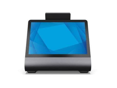 Z30 - POS-Standsystem mit kundenseitigem Display für 15-Zoll -Serie Slate 4