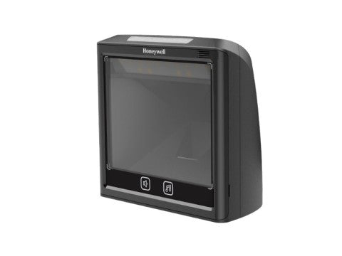 Solaris XP 7990g - Stationärer Barcodescanner, USB-KIT, schwarz