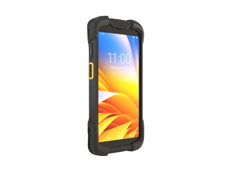 TC73 - Mobiler Touch Computer, 2D Imager (SE5500), Android 11, Display 6", warm-swap, 4GB RAM/64GB Flash