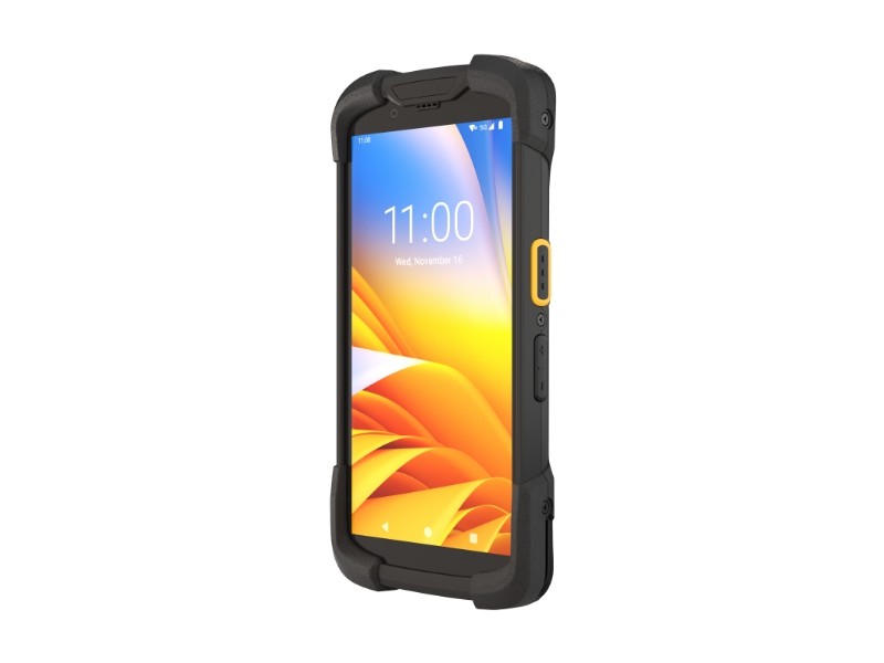 TC78 - Mobiler Touch Computer, 2D Imager (SE5500), Android 11, Display 6", warm-swap, 8GB RAM/128GB Flash