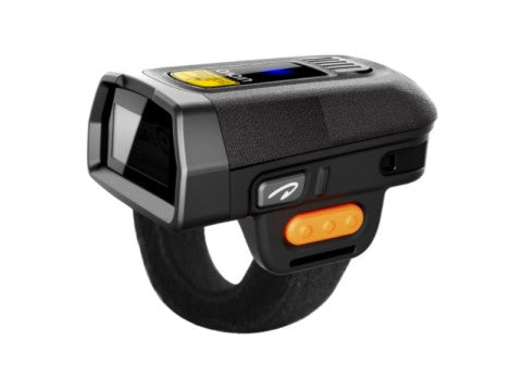 R70 - Bluetooth Ringscanner, Zebra SE2707 2D-Imager