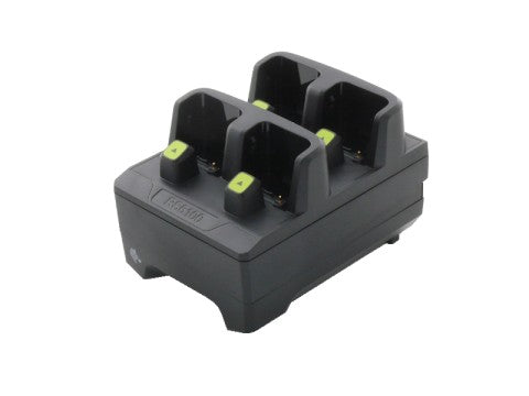 4-fach Ladestation für RS6100