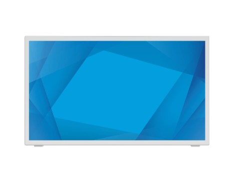 2270L - 21.5&quot; Touchmonitor, PCAP 10 Touch, USB, entspiegelt, weiss