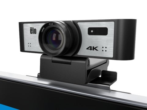 4K-Konferenzkamera, schwarz für 3203L, 4303L, 5053L, 5553L, 6554L und 6553L