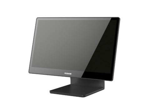 ACT 1560 - Cortex RK3399, Android 12, 15.6&quot; (39.6cm) 16:9, lüfterlos, schwarz