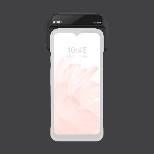 Barcodescanner Aufsteckmodul für Swift 1, Swift 1 Pro