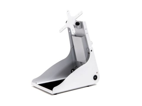 mUnite EZ100 - Tischständer für TSP100, TSP650II und TSP700II Serie, weiss