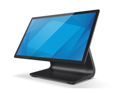 EloPOS Z30 - 15.6&quot; All-in-One-System, Android 10, PCAP 10-Touch, Value Modell, 4GB/32GB, ohne Kundendisplay, schwarz