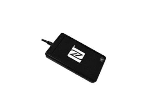 ACR1252U - RFID-Kartenleser / -schreiber, Plug-and-Play-Funktion, USB,  NFC