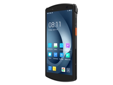 CT58 - 5.5&quot; Display, Android 12 GMS, 2D Scanner, 4GB/64GB, Octa-Core, IP65