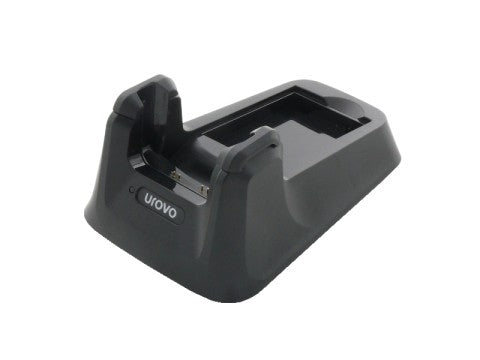 Einfach Lade- und Übertragungsstation für CT58, USB und Ethernet