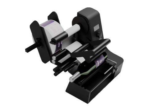 Botlr. - Flaschenetikettierer, Etikettenbreite max. 240mm