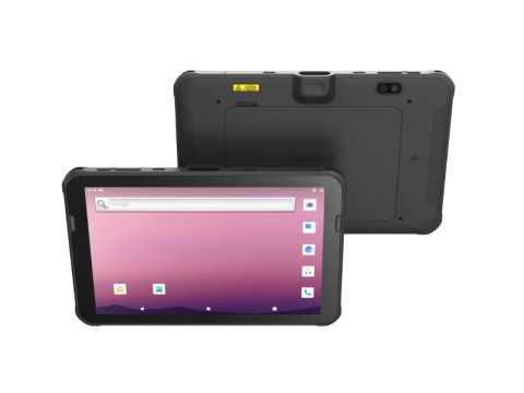 ScanPal EDA10A - Industrie-Tablet, 5&quot; (12.7cm) Display, 2D-Imager, Android 12, 4GB/64GB, WWAN