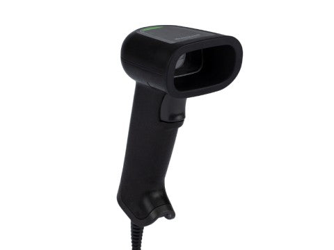 Xenon Ultra 1960g - Kabelgebundener 2D-Imager, USB-KIT, HD-Focus, schwarz