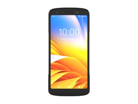 TC22 - Mobiler Touch Computer, Android, 2D-Imager (SE4710), 8-pin, 8GB / 128GB, Bluetooth Beacon