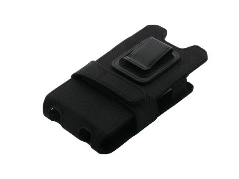Soft Holster (kompatibel mit Pistolengriff und Schutzhülle) für TC22 und TC27