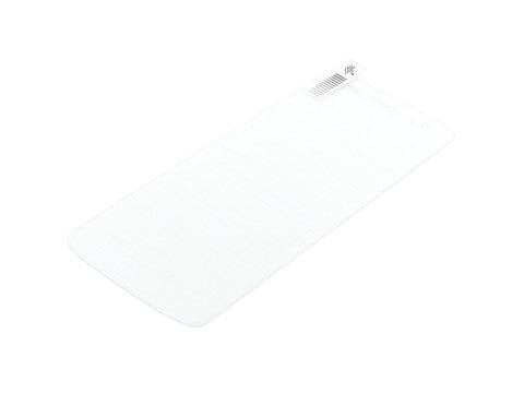 Displayfolie (inkl. Reinigungstücher) für TC22 und TC27