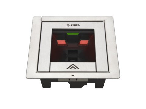 SP7208-H - Einbauscanner, 2D-Imager, Standard Reichweite, USB + RS232 + KBW, AUX-Anschluss, Saphirglas