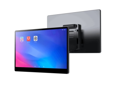 Swan 1k - 15.6&quot; All-In-One Touchsystem, Android 11, 2GB RAM, 16GB ROM, VESA