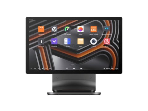 T3 PRO - Touchsystem, 15.6&quot; FHD kapazitiver Touchscreen, Android 13, NFC