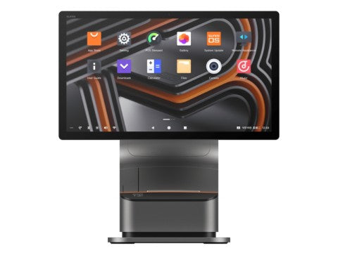 T3 PRO Max - Touchsystem, 15.6&quot; FHD kapazitiver Touchscreen, Android 13, 80mm Thermodrucker, NFC